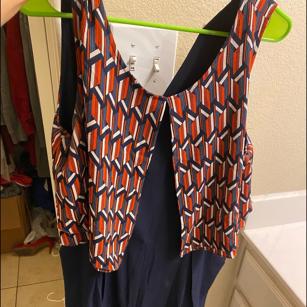 Bag of Clothes